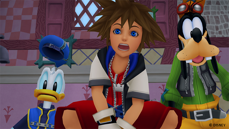 Square Enix